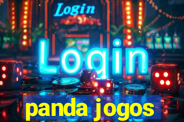 panda jogos